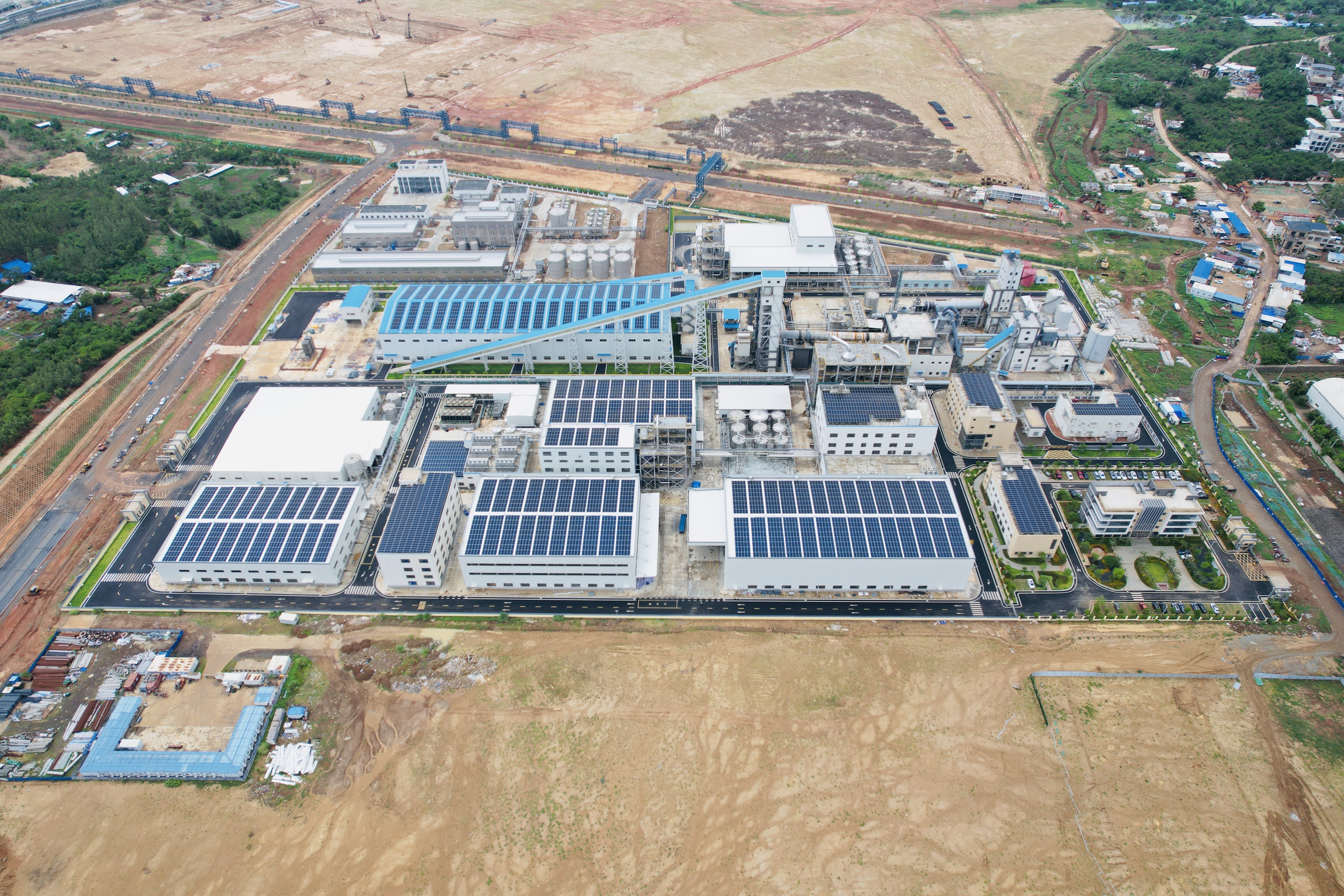 Xingzhihai Has Been Shortlisted for the New Talent List in the Lithium Industry of MMLC