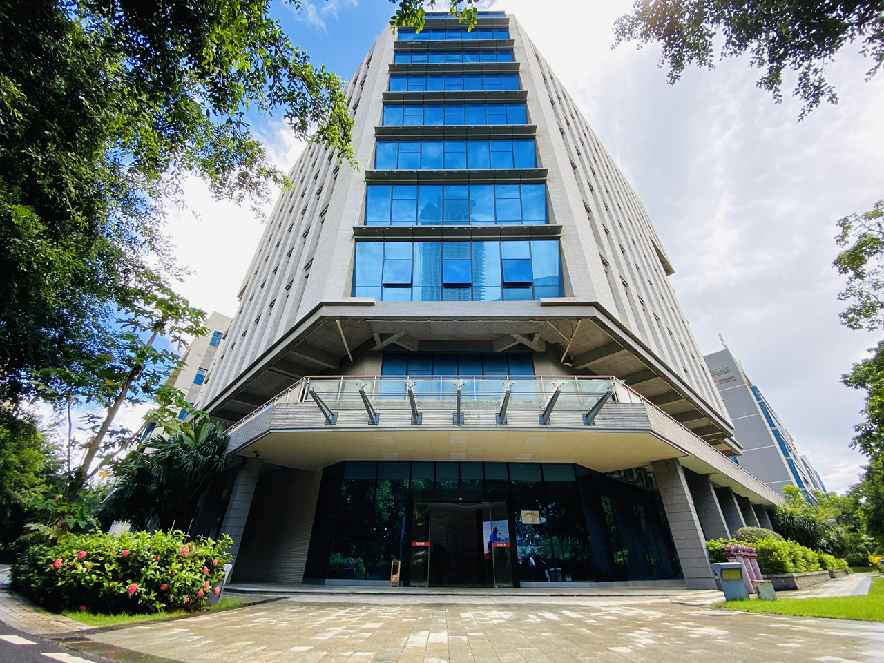 Hainan Mining Selected as a 