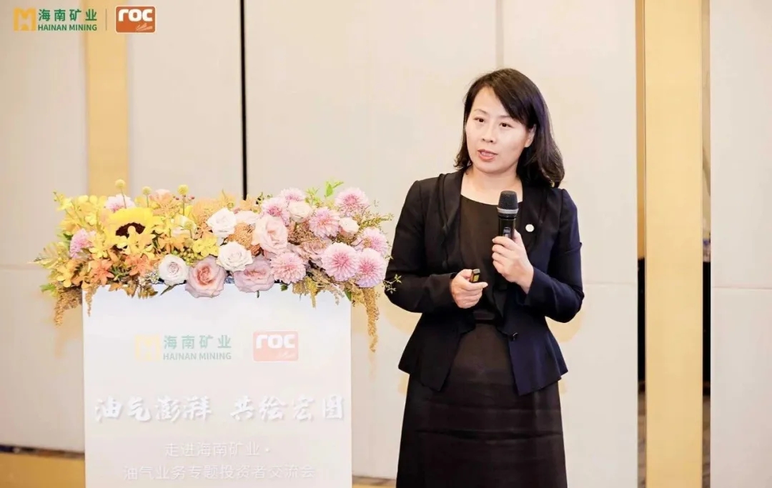 1720169713295212.jpg 海南矿业举行油气业务专题投资者交流活动4.jpg