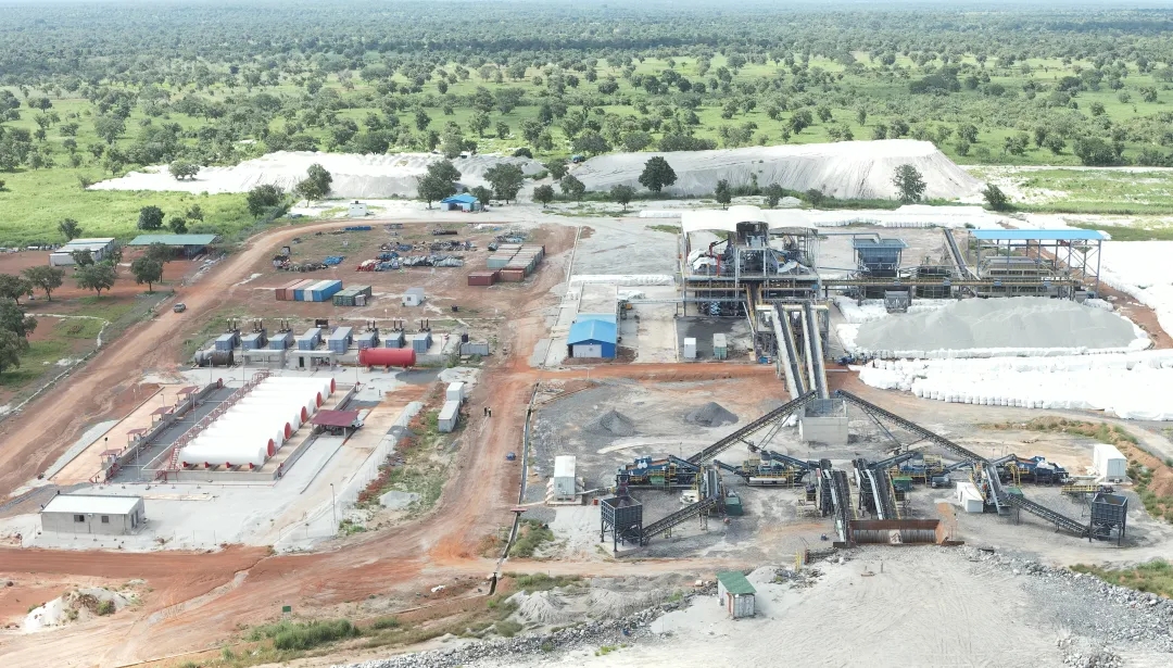 海南矿业正式获批为海南自贸港跨境资金集中运营中心